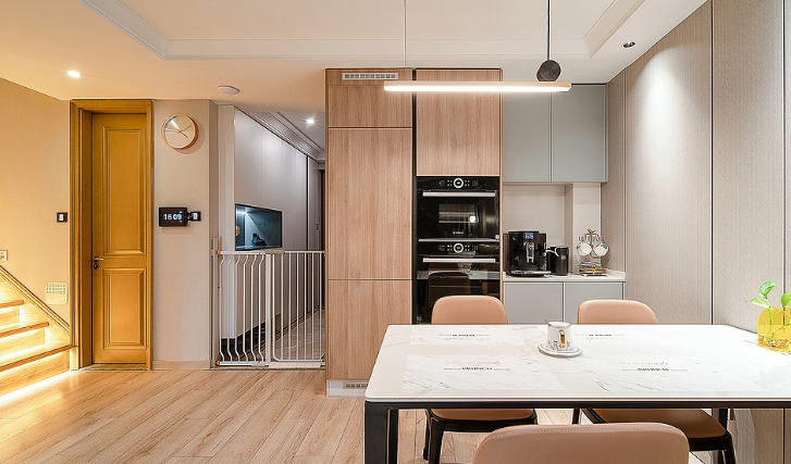 知序品禾品牌形象