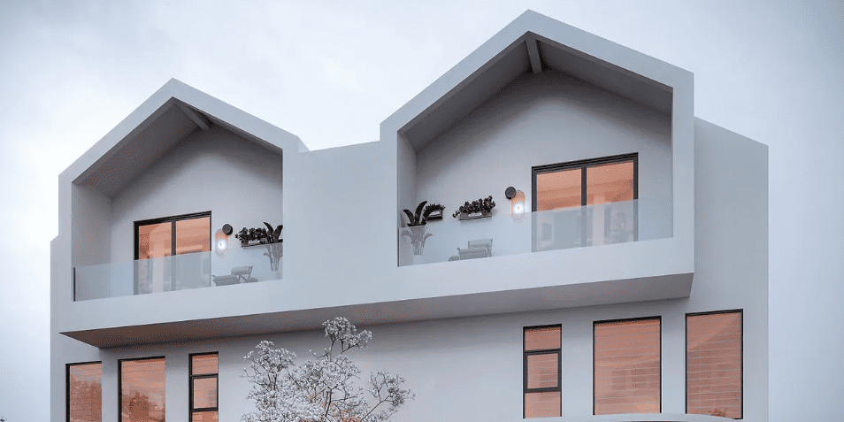 阳台改造实用方案