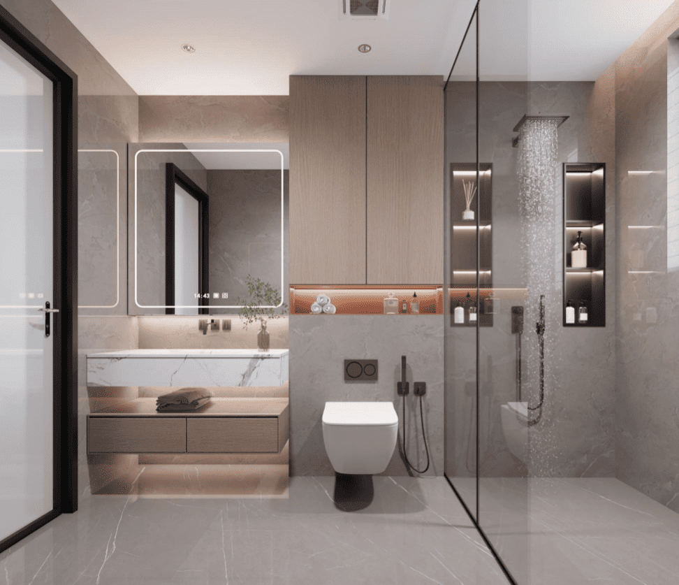 三亚玫瑰四季别墅设计