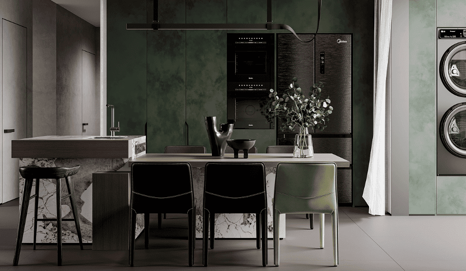 墙面装修选材全解析