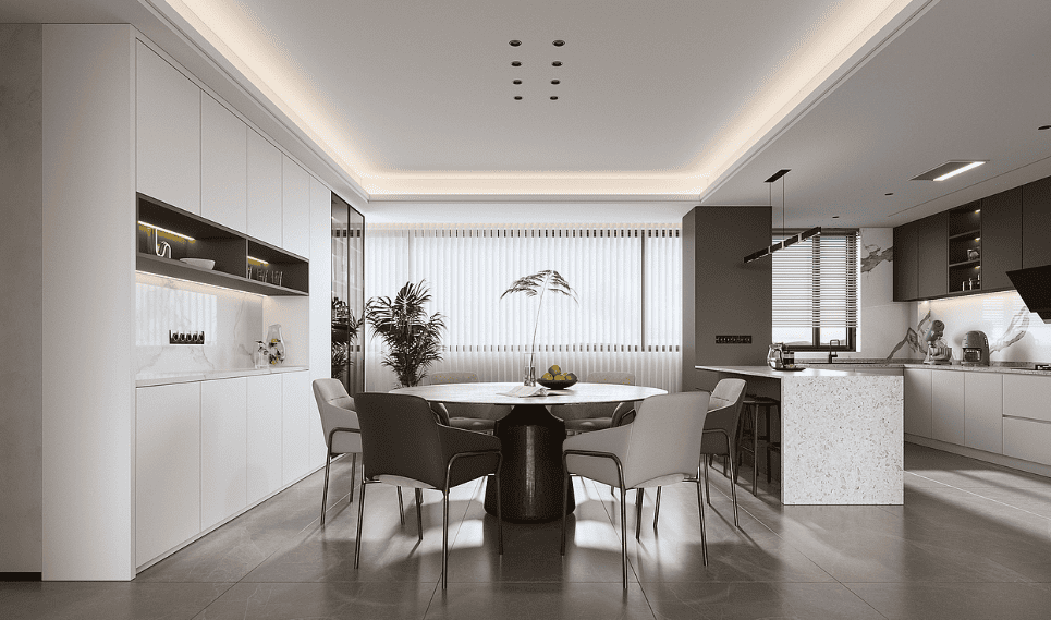 适老化改造纳入政府补贴，银发家装市场爆发