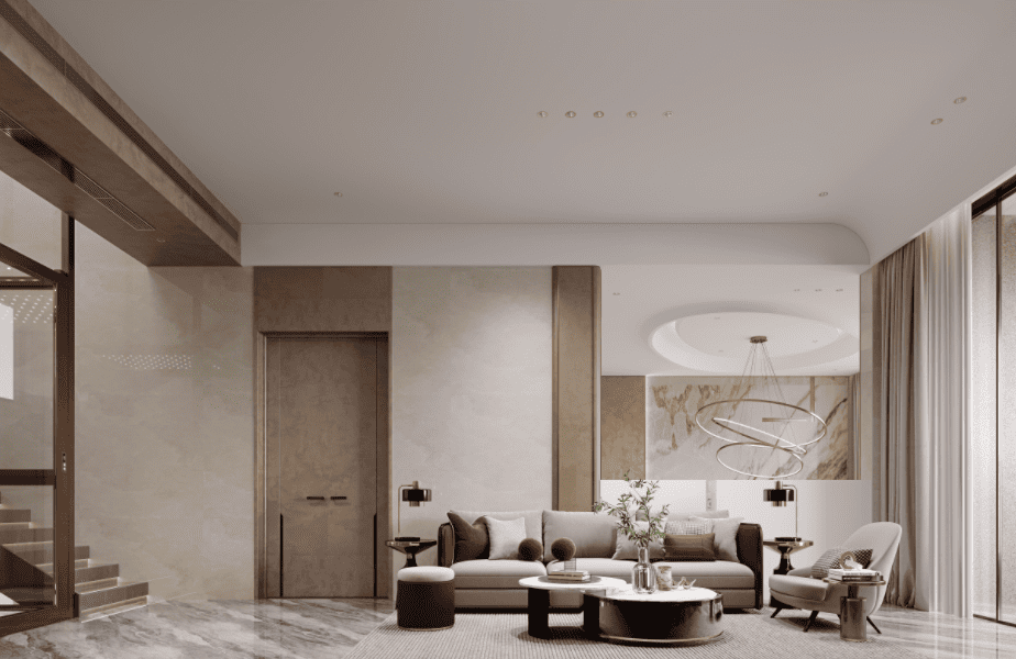 文昌自建别墅设计