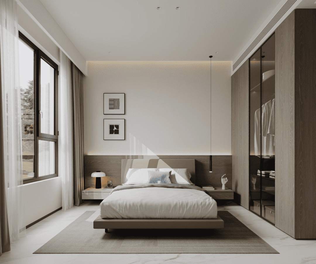 南国威尼斯别墅设计