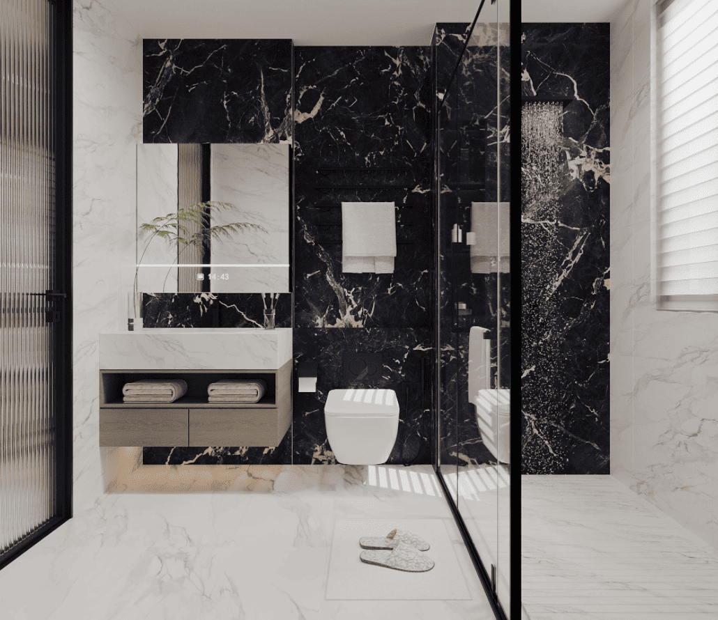 南国威尼斯别墅设计