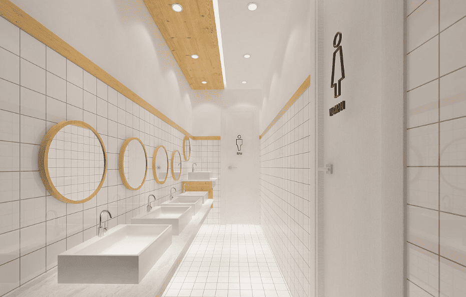 卫生间防潮防霉全攻略