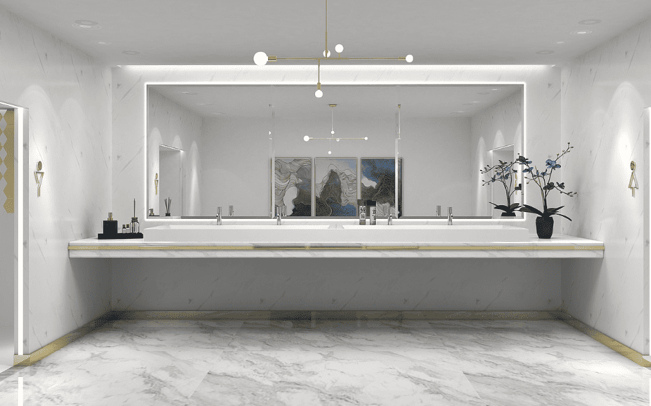 地板 vs 地砖怎么选？