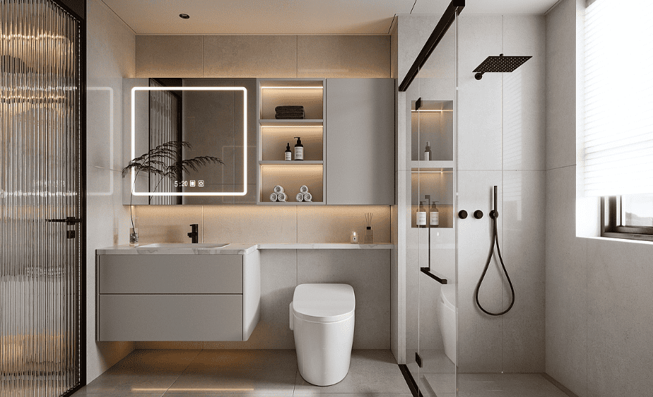 家装直播带货降温，线下体验重回核心