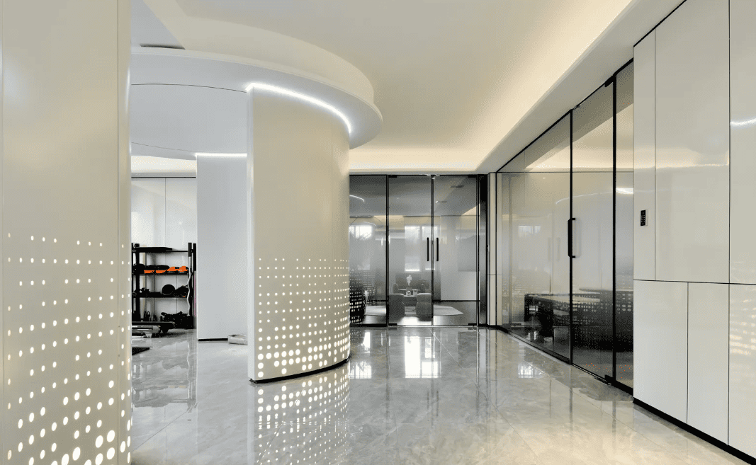 家装小知识：打造舒适又实用的家居空间