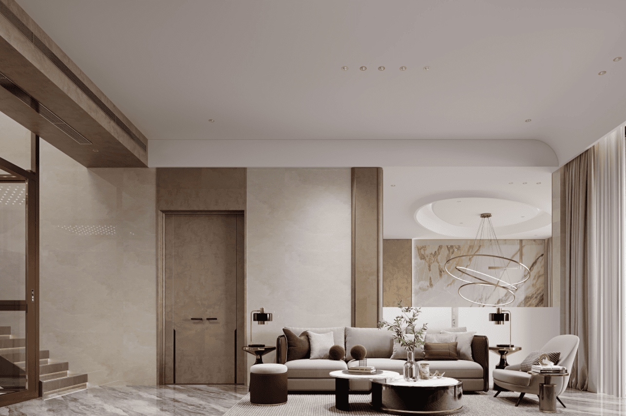 文昌自建别墅设计