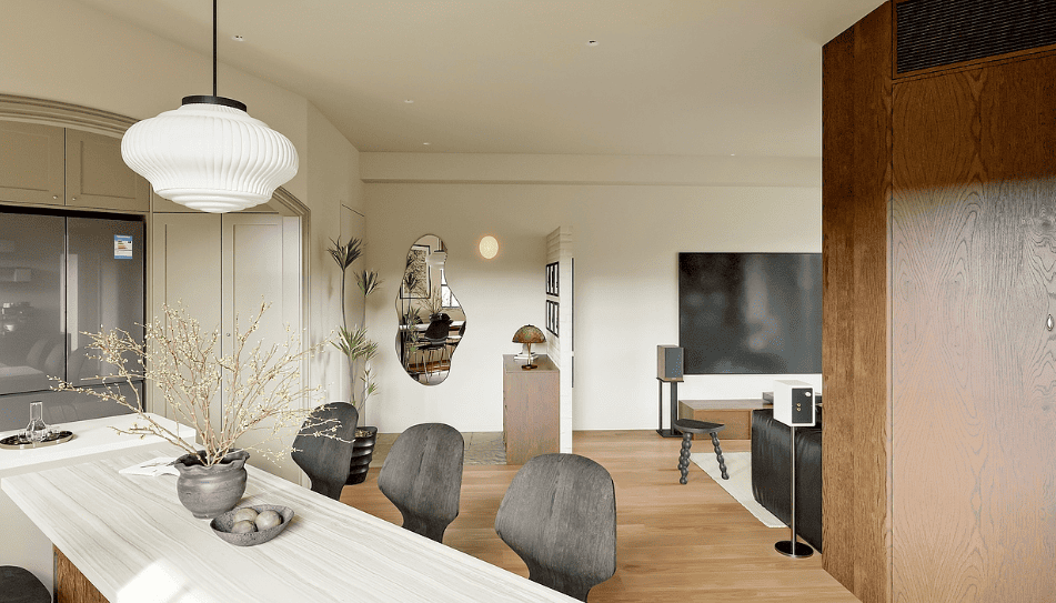 AI设计工具爆发，90%装修公司已接入智能方案系统