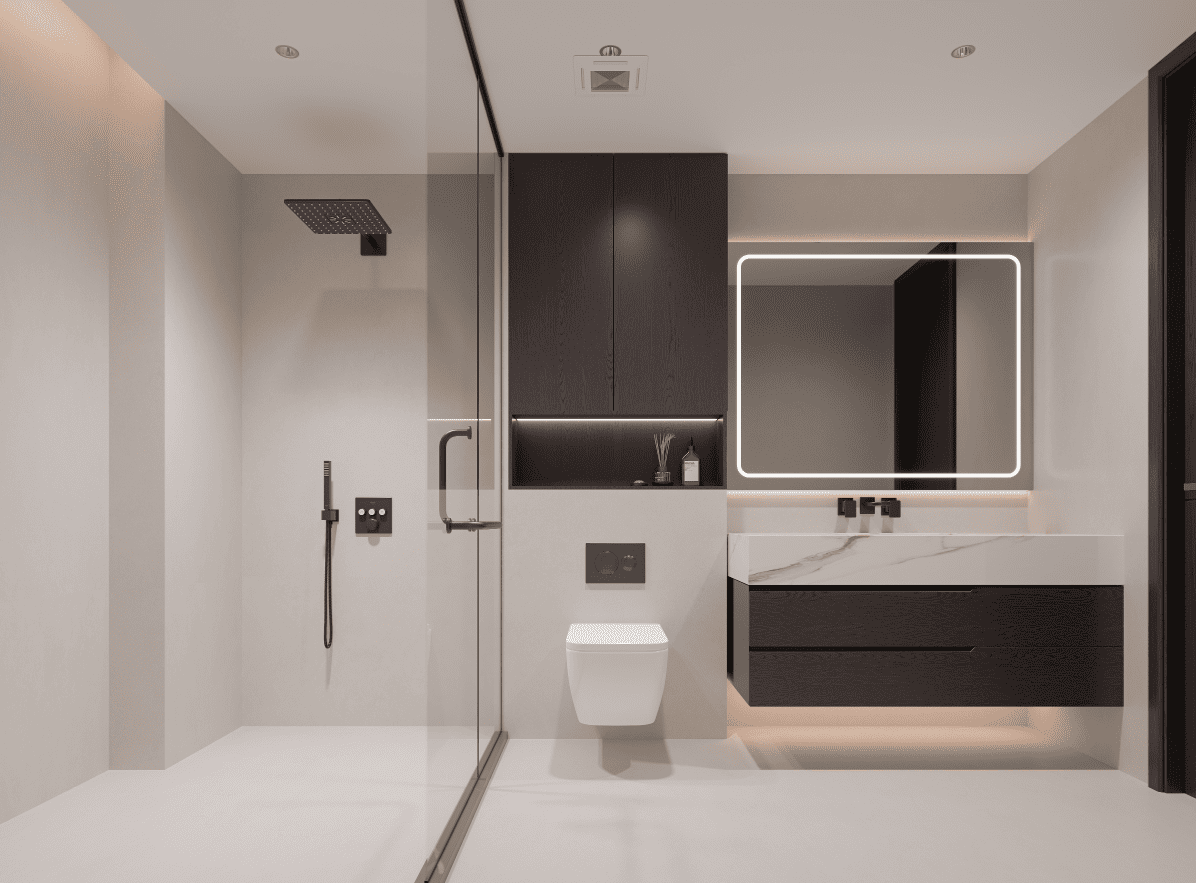 三亚玫瑰四季别墅设计2