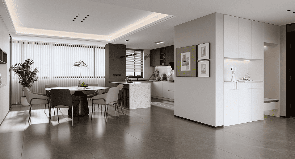 整装模式占比超60%，家装行业进入&ldquo;一站式&rdquo;时代