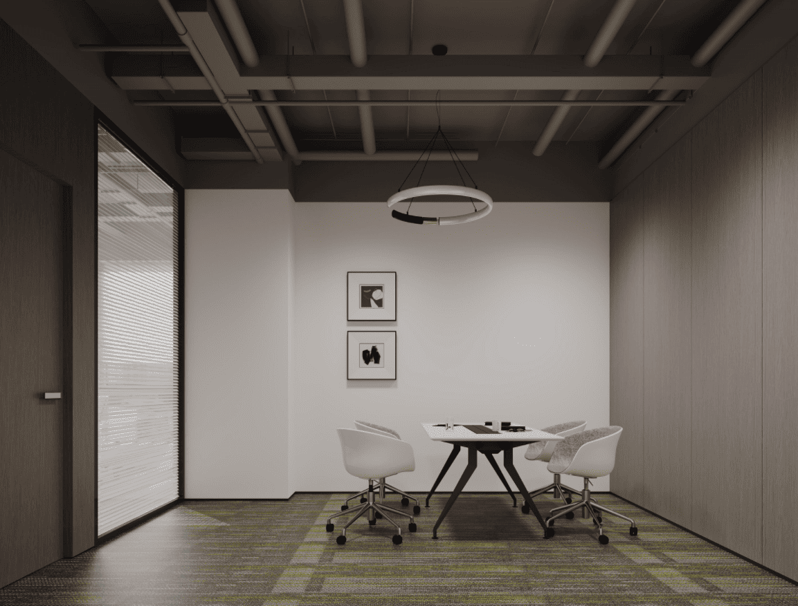 海口办公室设计