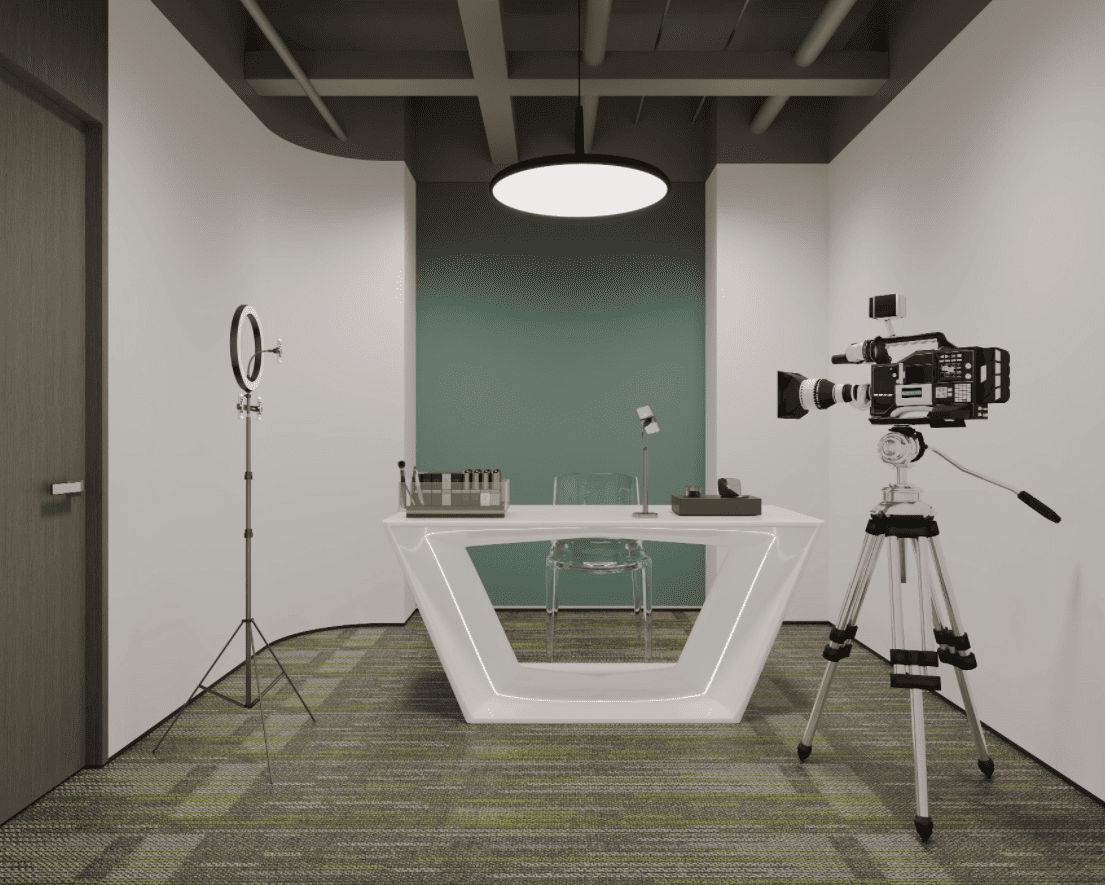 海口办公室设计