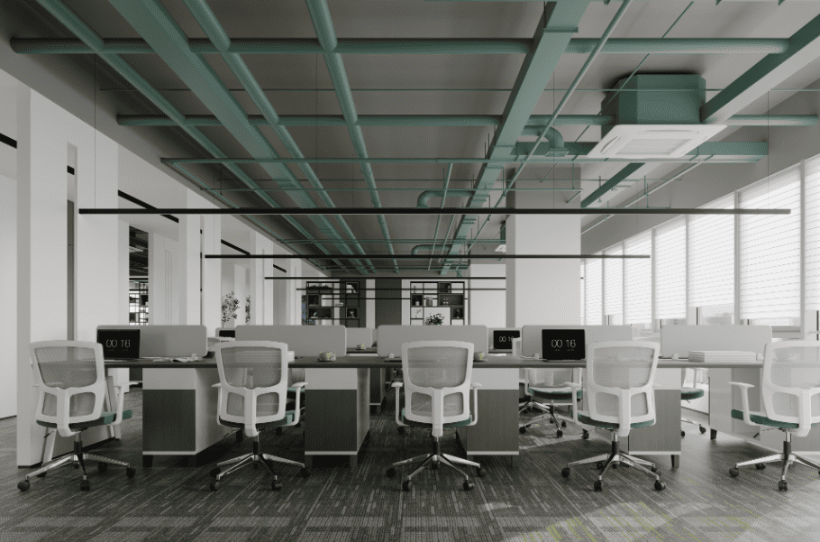 海口办公室设计