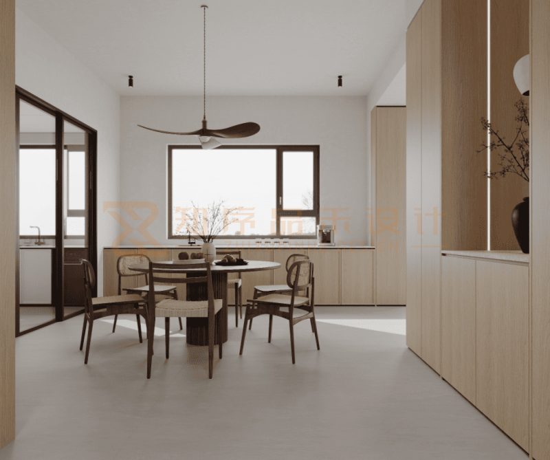 观澜湖融创别墅设计2