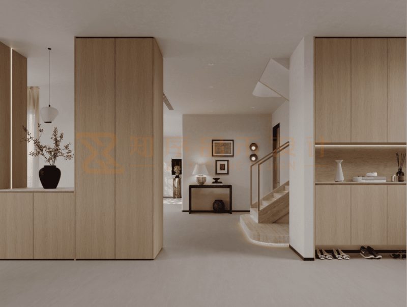 观澜湖融创别墅设计2