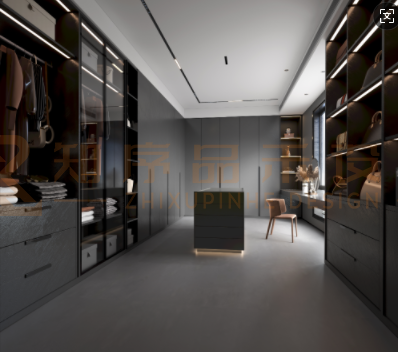 鲁能福源 黑暗风