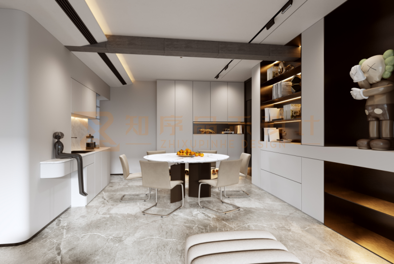 海南中学 现代风