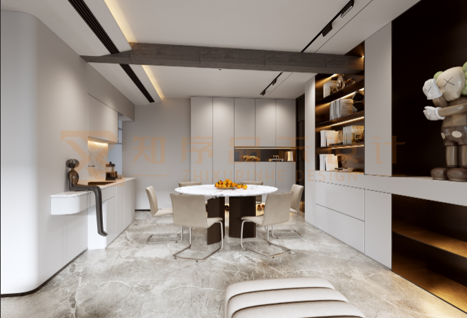 海南中学 现代风