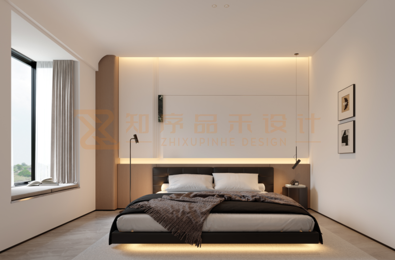 天上人间 意式风