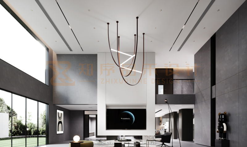 鲁能福源 黑暗风