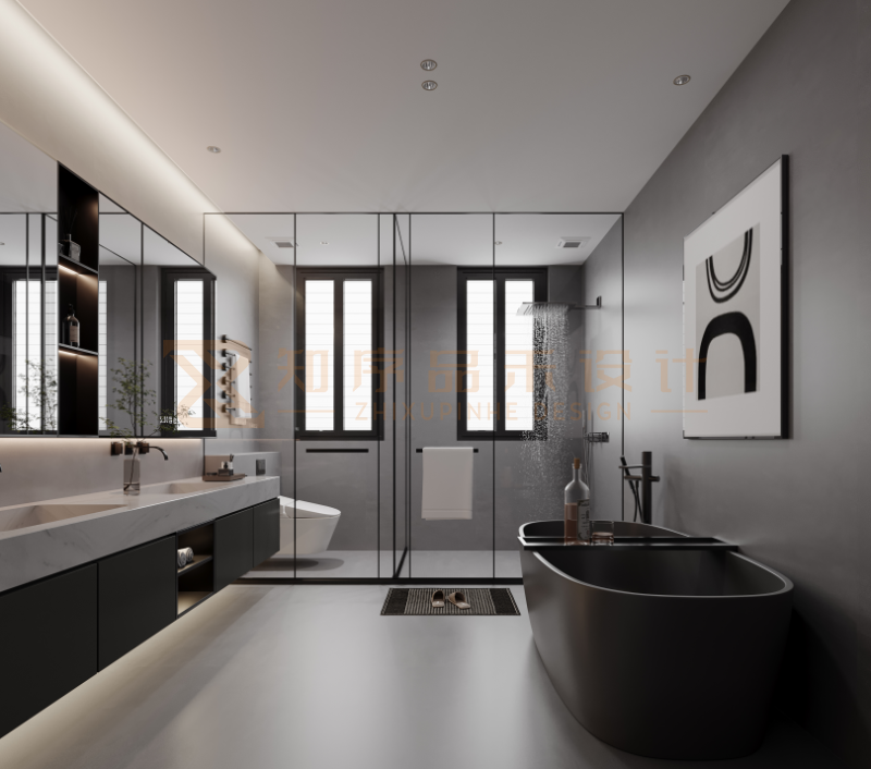 鲁能福源 黑暗风