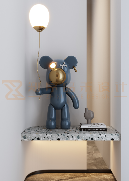 海南中学 现代风