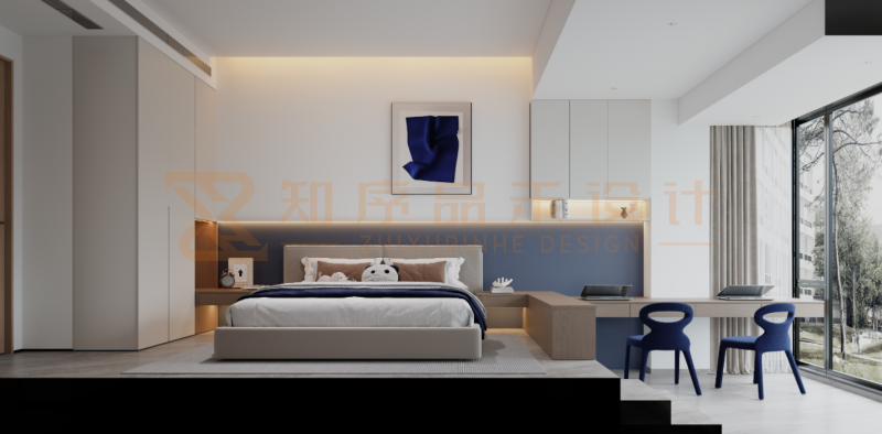 天上人间 意式风