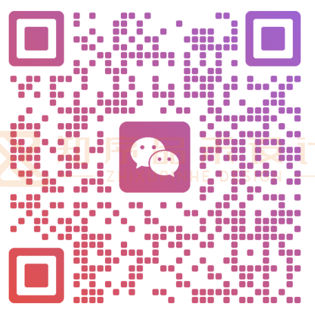 小程序二维码