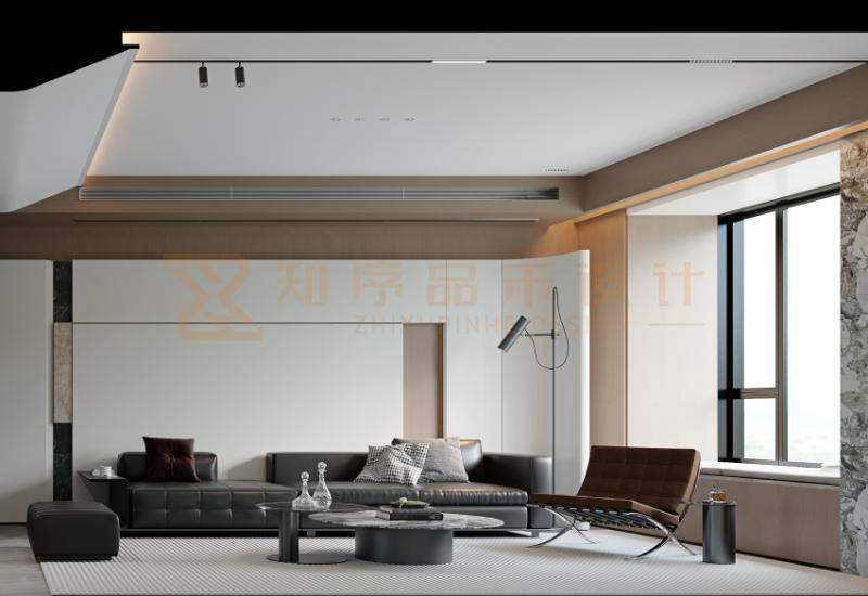 天上人间 意式风